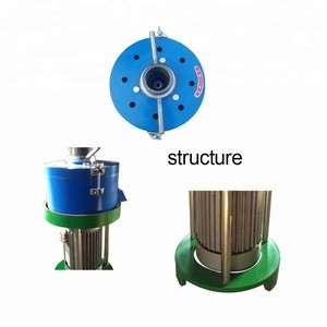 Commercial home use Cocoa Cacao bean Sesame seed Tahini Groundnut Peanut paste butter maker making line machine