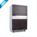 Commercial ice maker 55KG milk tea shop appliance