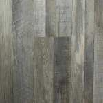 Commercial Luxury Flooring Luxury Vinyl Tile LVT with EVA Pad, WPC Click Vinyl Flooring KTV2564