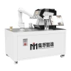 Commercial Outdoor Smart Automatic Coffee Machine Barista Coffee Robot