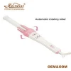 commercial price professional 360 degree magic ceramic auto hair curler rotating roller automatic curling iron wand