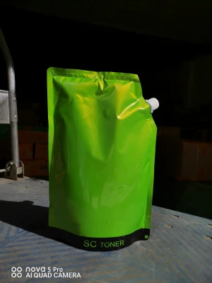 Compatible 1KG/Bag Toner Powder FOR Konica Minolta bizhub420 421 500 501 350 362 Copier Toner Refill Powder