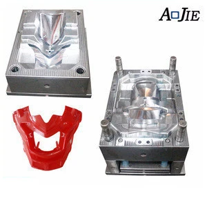 Competitive Hot Product Toys Car Injection Molded Plastic Parts