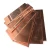 Competitive Price C70600 C71500 Copper Plate / Copper Roof Sheets