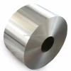 Competitive price per ton aluminum foil roll 8011 from china factory
