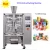 Import Competitive Price Soft Jelly Candy Puff Snack Food Small Parts Counting Packing Machine from China