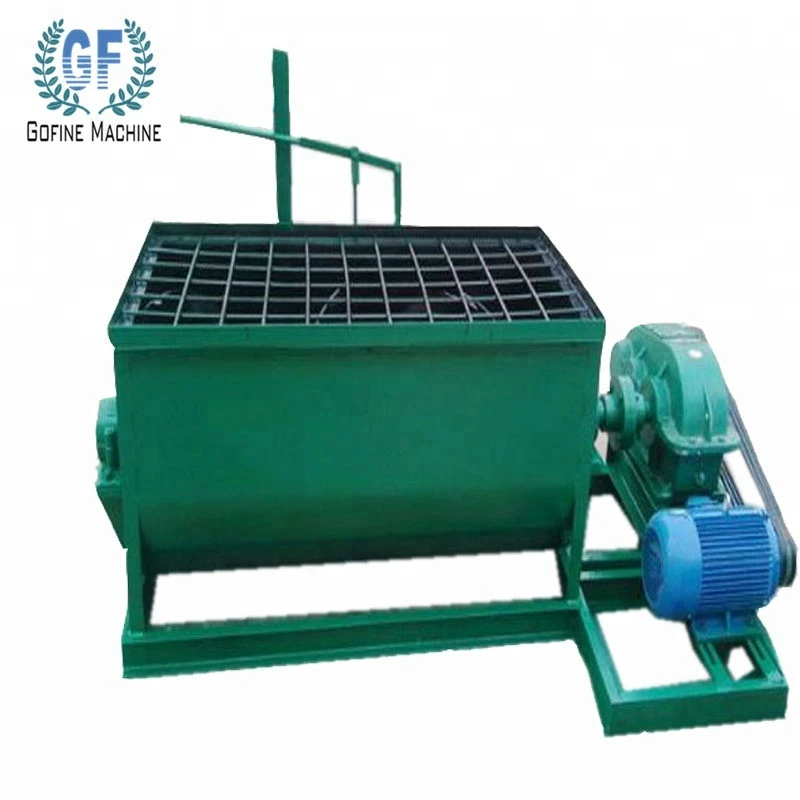 compound fertilizer mixer, fertilizer mixing machine