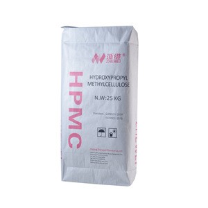 concrete admixture raw material chemicals hpmc cellulose paint thickener