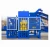 Import Concrete Brick Making Machine Forklift Block Clamp Attachments from China