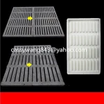 Concrete Slat Floor Pig Leakage Dung Plate concrete slat moulds