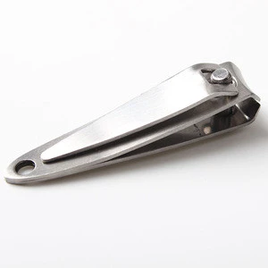 Connie Cona hotsale stainless steel classical nail clipper