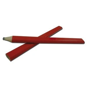 Consistent quality wood working Carpenter Pencil