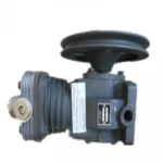 Construction Machinery Spare Parts 13051018  Air compressor for WP6G125E22
