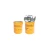 Import Construction/Agricultural vehicle and machinery hydraulic oil filter from China