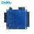 Import Control panel pcba manufacture , dual high power dc motor driver module , pcb factory from China