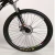 Import cool young people 26 &quot; quality steel frame 21 speed disc brake mountain bicycle from China