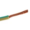 copper cable 1.5 mm 2.5mm 4mm 6mm 10mm house wiring Electrical cable copper single core PVC wire