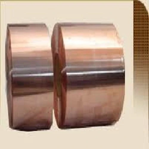 copper Coil price