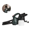 Cordless airless paint sprayer, the best airless spray gun for decoration home