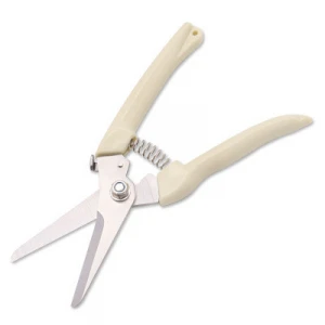 Cordless Pruning scissors shears