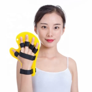 Corrective finger corrective fingerboard supports finger corrective and finger splint Physical Therapy Equipments