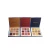 Import Cosmetics Private Cosmetic Makeup Eye Shadow 9 Color  Makeup Eye Shadow Palette  OEM/ ODM shimmer from China