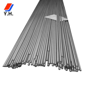 Cost effective Fast Delivery Stainless Steel 304 Polished Bar For Making Shaft