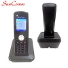 Cost-effective GSM Handset Cordless Telephone SC-9081-GH Bluetooth FM Radio 1 SIM