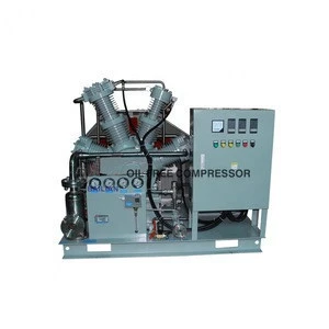 Cost-effective helium laboratory gas compressor price(Stainless steel gas cylinder)