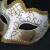 Import costume party accessories mask glitter colour  mask for halloween party favors party from China