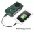 Import crank emergency solar radio and usb charger for For Home/party/outdoors from China