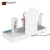 Import Creative Design Counter Acrylic Water Supply Instrument Display Stand with Magnet and Wiggler from China
