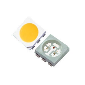 CRI 95 97 98 Ra Dual Color SMD LED Chip 5050 5730 SMD 5630 SMD 1W 2W Warm Natural Cold White