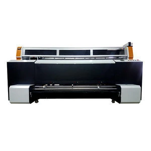 crystaljet best-selling sublimation printer  for falgs printer direct textile printer