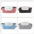 Import Cup Holders Polyester Mesh Baby Stroller Diaper Bag Organizer Tray with Cup Holder from China
