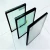 Import curtain wall material tempered insulating glass from China