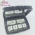 Import Curved soft band Double/triple magnets 3D Magnetic False Eyelashes from China