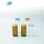 Custom 10ml pharmaceutical glass vial bottle