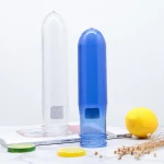 Custom 28mm neck pet preform / water bottle preform / pet preform bottle