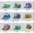 Import Custom 3d embroidery fitted cap snapback cap from USA