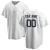 Import Custom baseball jersey baseball clothes OEM service plain baseball shirts from Pakistan