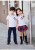 Import custom  Boy&#39;s and Girls primary/kindergarten/Middle school /High school short t-shirts skirt uniforms from China
