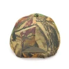 custom camouflage printing logo couple outdoor camo baseball cap