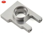 Custom CNC Machining Center High Tolerance Laser Cutting Machine Spare Parts