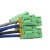 Import Custom Design Good Quality Lighting system Wire Harness from Hong Kong