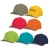 Import custom design hats caps good quality fitted baseball caps for sells from China
