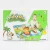 Import Custom Eco-friendly waterproof soft eva learning education baby toys from China
