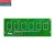 Import Custom Electronic 2 Layer Double Sided FR4 1OZ 94V0 Automotive PCB Circuit Boards from China