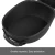 Import Custom EVA Protective Case for Ski Helmet Special Purpose Riding Safety Bag from China