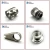 Import Custom High quality screw stainless steel auto car fastener from China